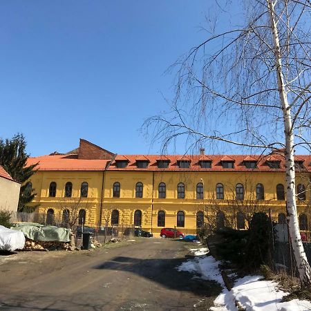 Ubytovanie Meba Prešov Екстериор снимка