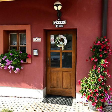 Ubytovanie Meba Prešov Екстериор снимка