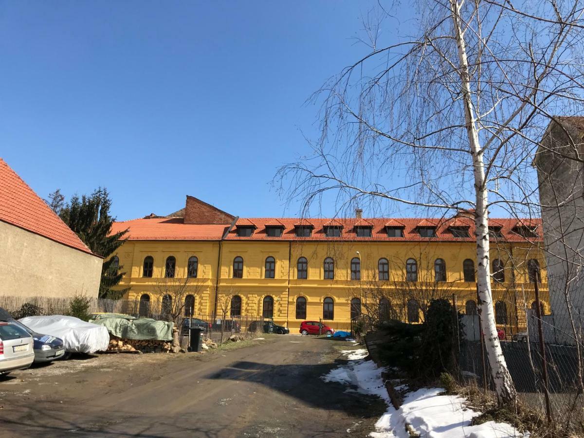 Ubytovanie Meba Prešov Екстериор снимка